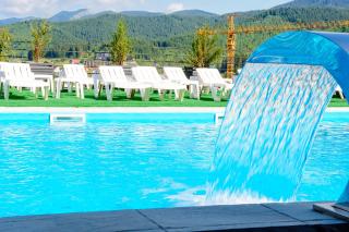 Севеней Готель - Bukovel - 4