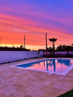 Villa GenVì - Pool & Relax - Polignano a Mare - 5