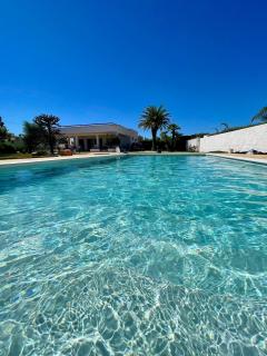 Villa GenVì - Pool & Relax - Polignano a Mare - 7