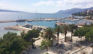 Grand Hotel Slavia - Adults only - Baška Voda - 7