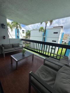 Casa Rosado Villa Marina Fajardo Yunque Seven Seas - Fajardo - 4