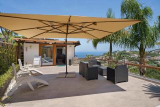 Villa Panorama Isola di Ischia - Ischia - 1