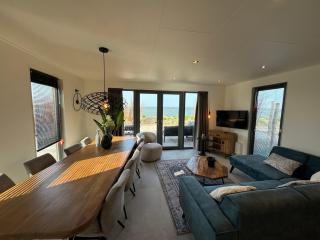 Enkhuizer Strand BeachHouse Sonnendeck Nr 414 - Enkhuizen - 7