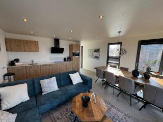 Enkhuizer Strand BeachHouse Sonnendeck Nr 414 - Enkhuizen - 8