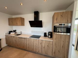 Enkhuizer Strand BeachHouse Sonnendeck Nr 414 - 6