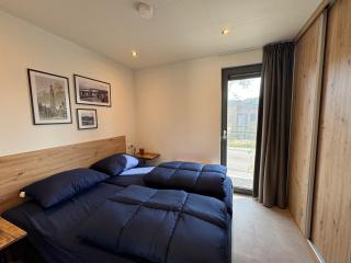 Enkhuizer Strand BeachHouse Sonnendeck Nr 414 - Enkhuizen - 4