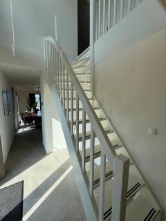 Enkhuizer Strand BeachHouse Sonnendeck Nr 414 - Enkhuizen - 1