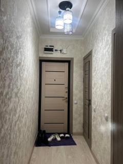 Farrux apartment - Chilanzar - 3