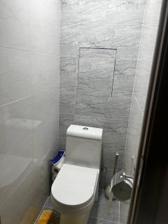 Farrux apartment - Chilanzar - 2
