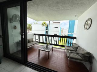 Casa Rosado Villa Marina Fajardo Yunque Seven Seas - 5