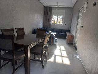 Quiet and comfortable apartment - Rabat - 4