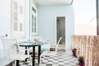 Anjos flat with 5BD - Lisbona - 0