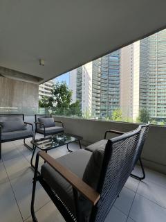 Don Carlos Plaza, Las Condes - Santiago - 9