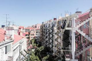 Anjos flat with 5BD - Lisbona - 8