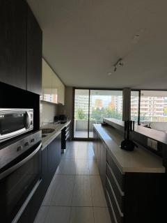 Don Carlos Plaza, Las Condes - Santiago - 8