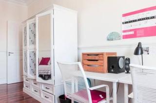 Anjos flat with 5BD - Lisbona - 7