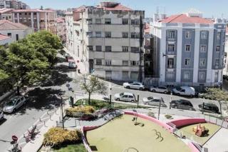 Anjos flat with 5BD - Lisbona - 6