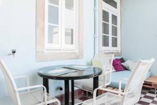 Anjos flat with 5BD - Lisbona - 5