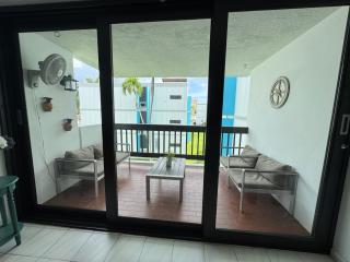Casa Rosado Villa Marina Fajardo Yunque Seven Seas - Fajardo - 6