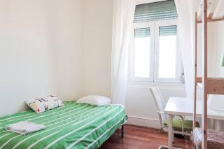 Anjos flat with 5BD - Lisbona - 3