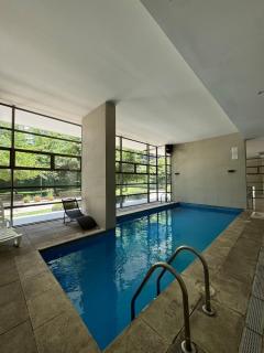Don Carlos Plaza, Las Condes - Santiago - 3