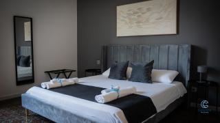 Celeste Rooms Bed and Breakfast - Catane - 2