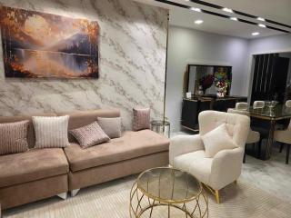 وحده فندقيه خمس نجوم ويست تاون بفرلي هيلز سوديك الشيخ زايد - 4