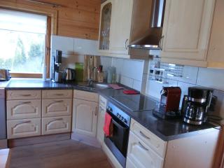 Chalet Finkennest - 6