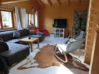 Chalet Finkennest - 0