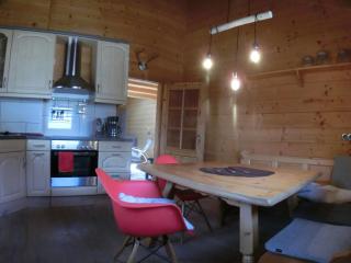 Chalet Finkennest - Neukirchen am Großvenediger - 7