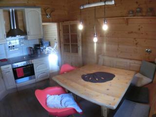 Chalet Finkennest - Neukirchen am Großvenediger - 5