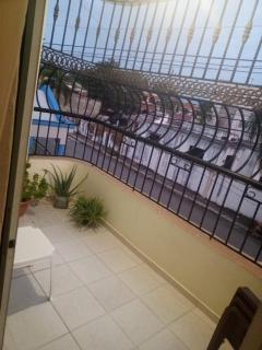 Apartamento disponible - San Francisco de Macorís - 0