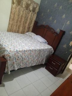 Apartamento disponible - San Francisco de Macorís - 6