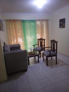 Apartamento disponible - San Francisco de Macorís - 5