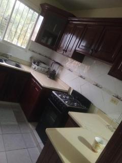 Apartamento disponible - San Francisco de Macorís - 4