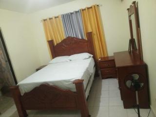 Apartamento disponible - San Francisco de Macorís - 2