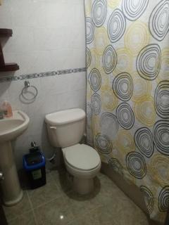 Apartamento disponible - San Francisco de Macorís - 1