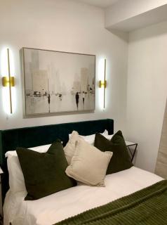 City Center Olive Grove - 8