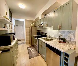 City Center Olive Grove - Kamloops - 7