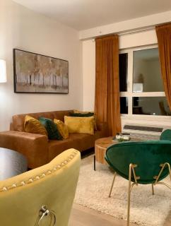 City Center Olive Grove - 1