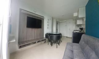Apartamento con vista espectacular y piscina en zona norte - Armenia - 0