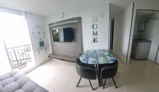Apartamento con vista espectacular y piscina en zona norte - Armenia - 9