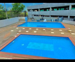 Apartamento con vista espectacular y piscina en zona norte - Armenia - 8