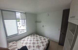 Apartamento con vista espectacular y piscina en zona norte - Armenia - 6
