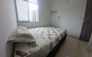 Apartamento con vista espectacular y piscina en zona norte - Armenia - 2