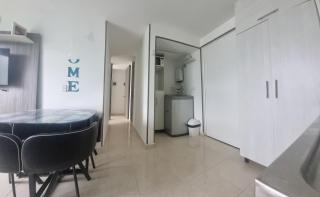Apartamento con vista espectacular y piscina en zona norte - Armenia - 1