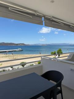 Thalassa Luxury Apartments Nea Styra - Nea Stira - 9