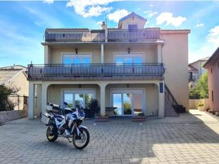 Apartments Prpic Senj - 9