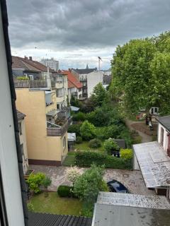 Super zentrales Apartment, liebevoll Ausgestattet & gemütlich - Paderborn - 2