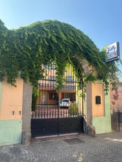 HOUSE PIAZZA 24 - 0